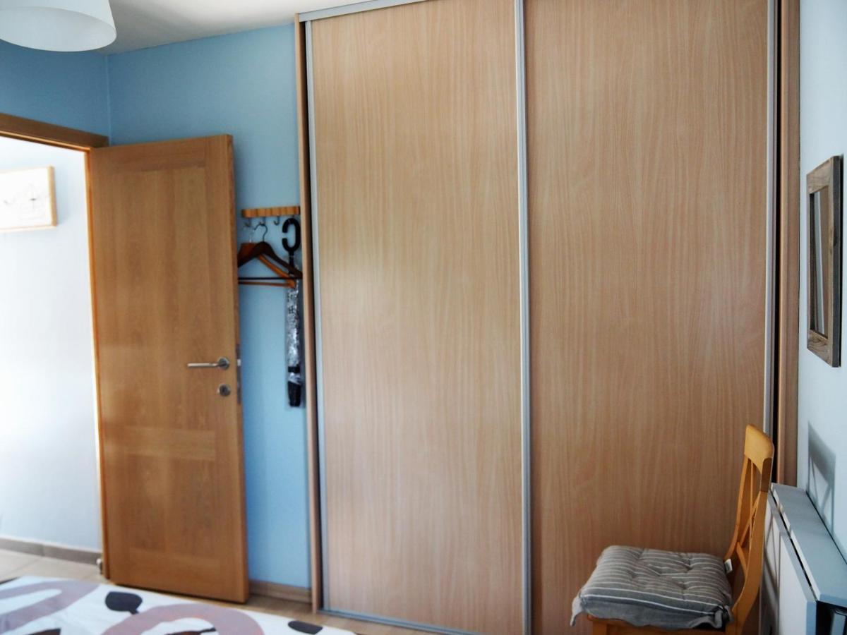 Appartement Wimereux Residence Les Dunes Du Golf Buitenkant foto
