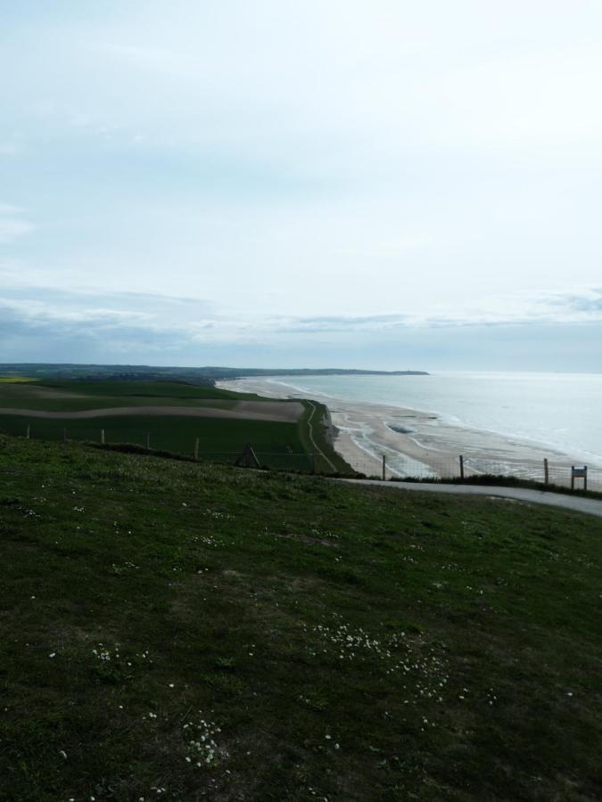 Appartement Wimereux Residence Les Dunes Du Golf Buitenkant foto