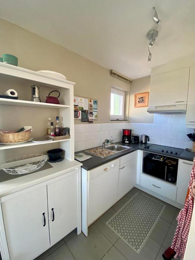 Appartement Wimereux Residence Les Dunes Du Golf Buitenkant foto